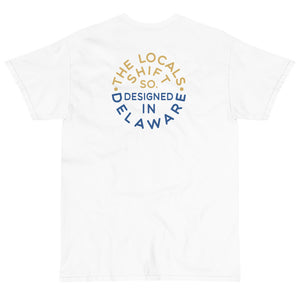 The Locals New Age Shirt