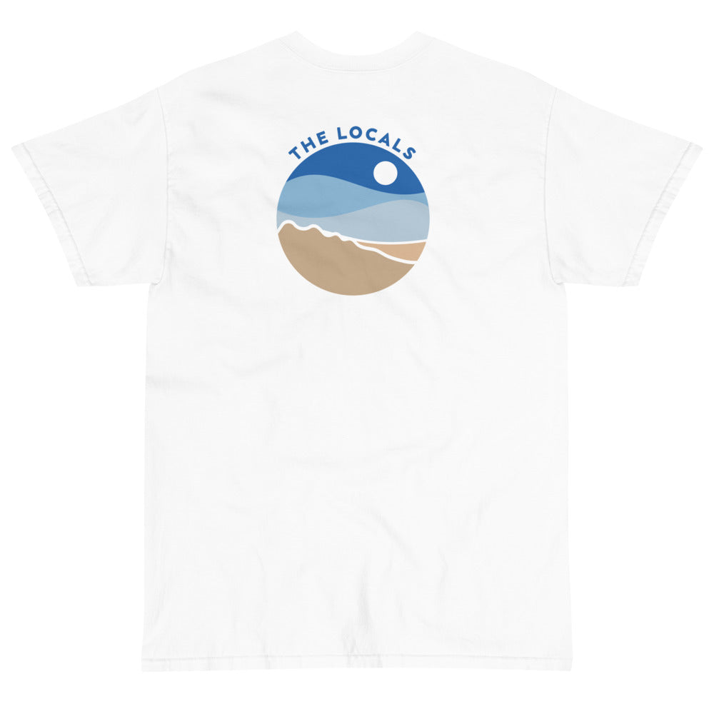 The Locals Beach Vista Shirt