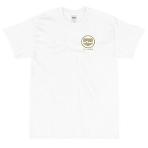 The Locals Circle Crescent Shirt