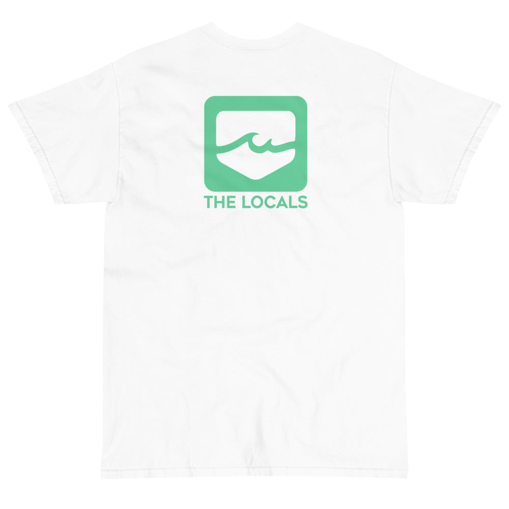 The Locals Box Shirt