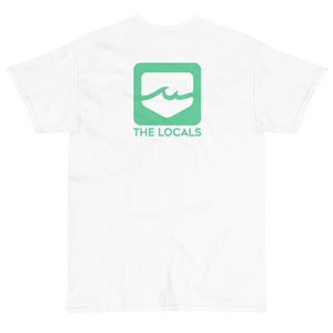 The Locals Box Shirt