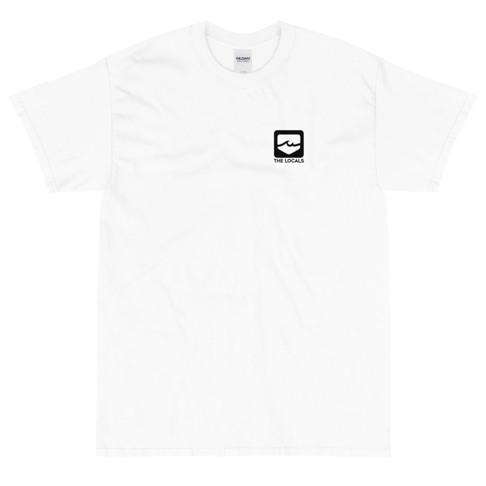 The Locals Box Shirt