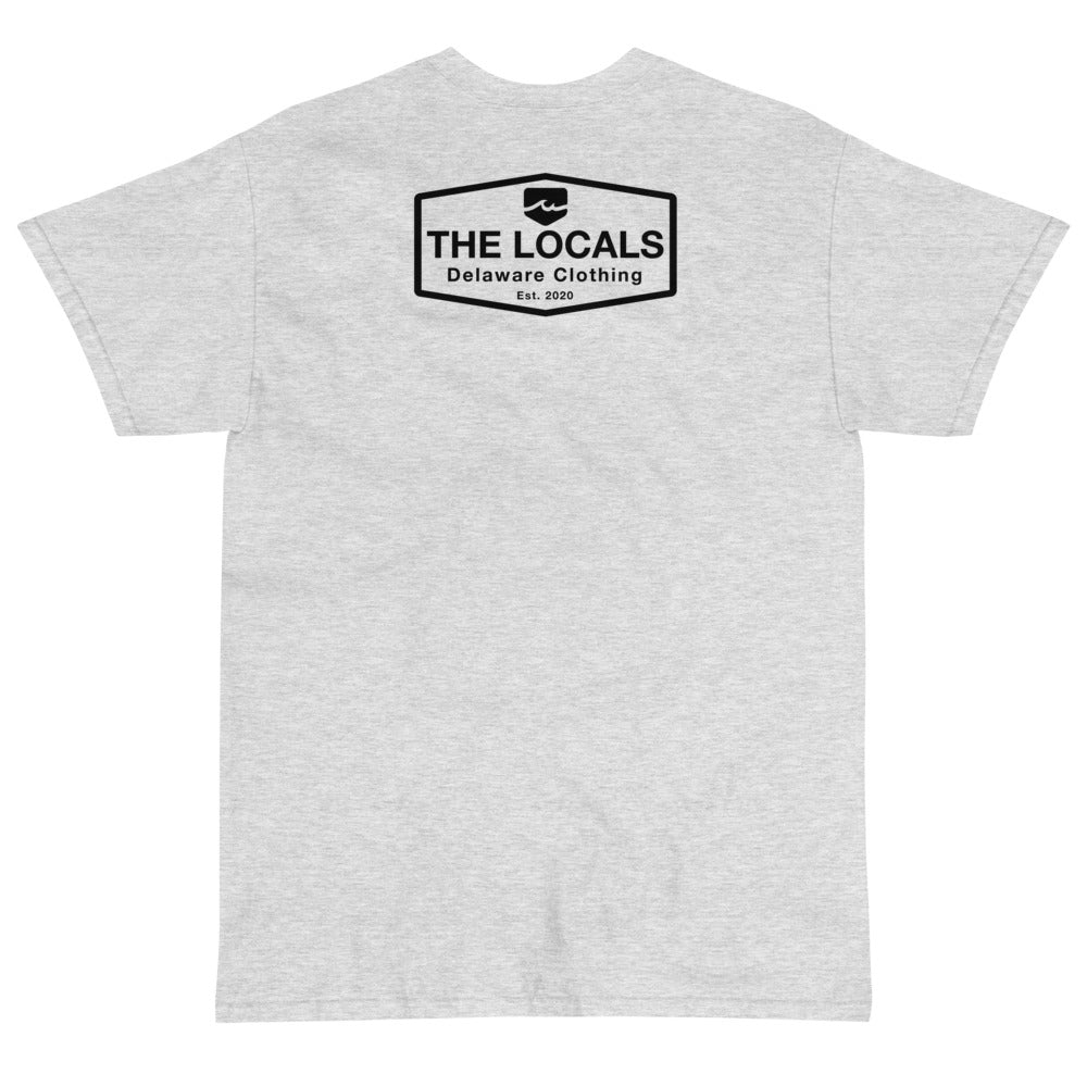 The Locals Staple Shirt