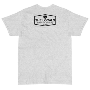 The Locals Staple Shirt