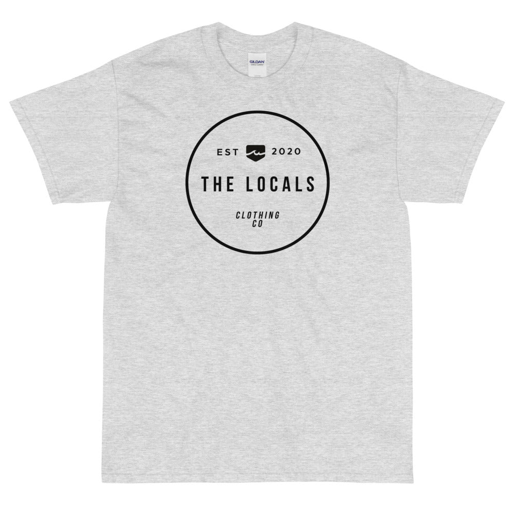 The Locals Circle Shirt