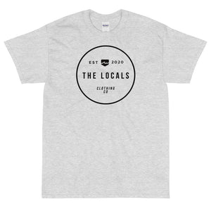 The Locals Circle Shirt