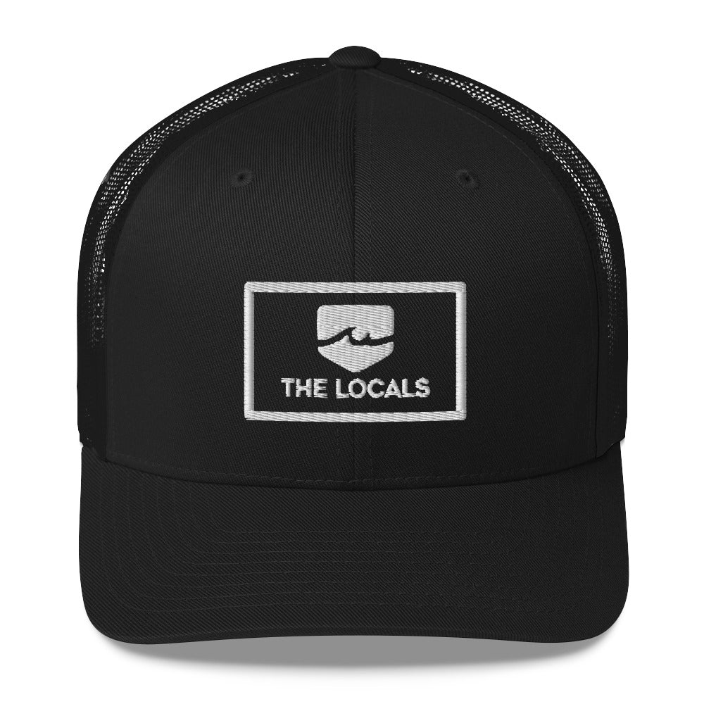 The Locals Trucker Hat