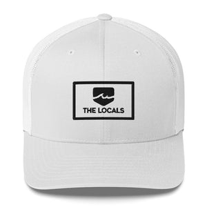 The Locals Trucker Hat