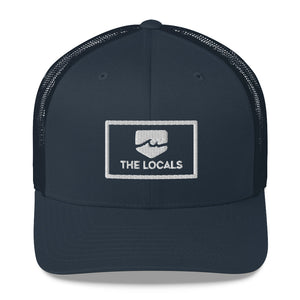 The Locals Trucker Hat