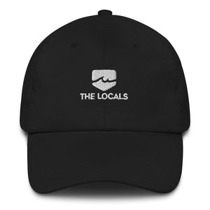 The Locals Dad Hat