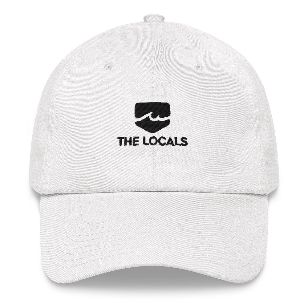 The Locals Dad Hat