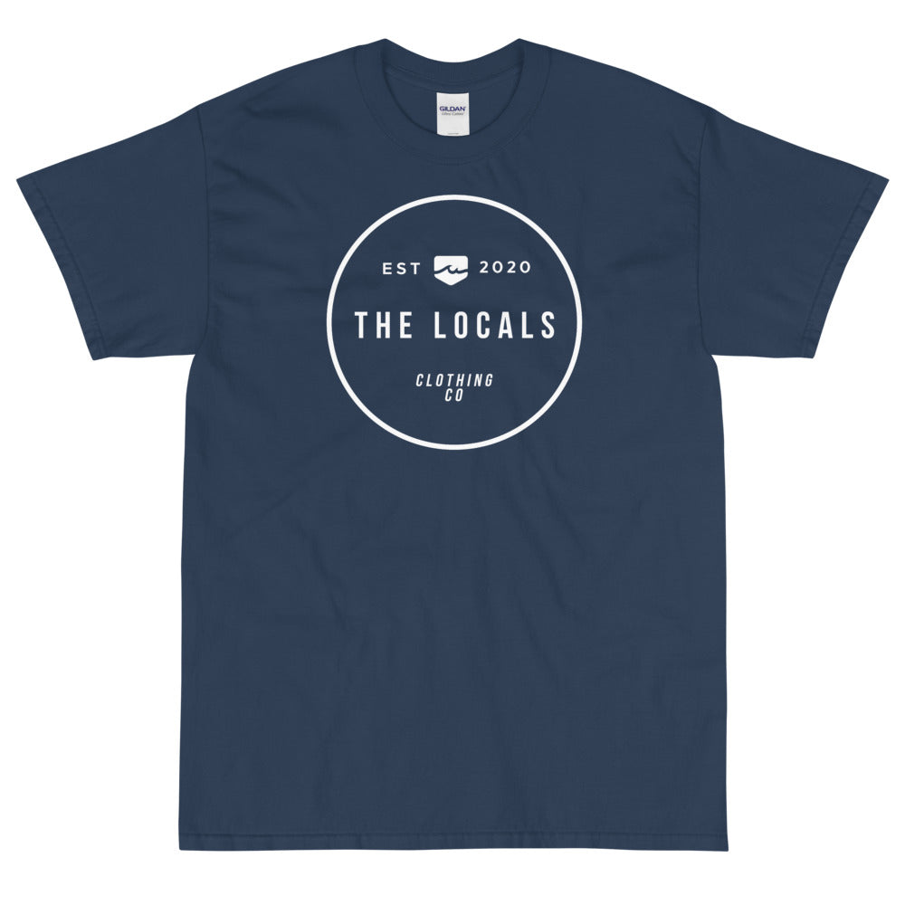 The Locals Circle Shirt