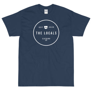 The Locals Circle Shirt