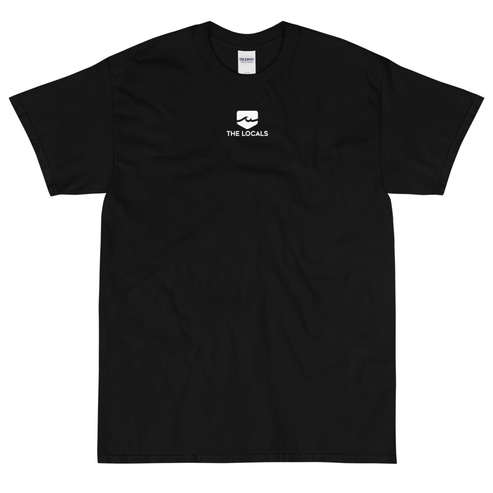 The Locals Center Shirt