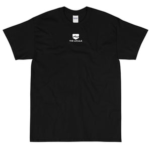 The Locals Center Shirt