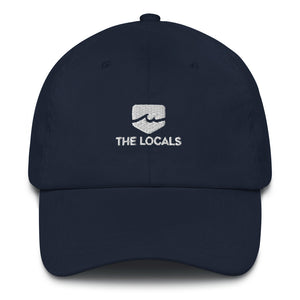 The Locals Dad Hat