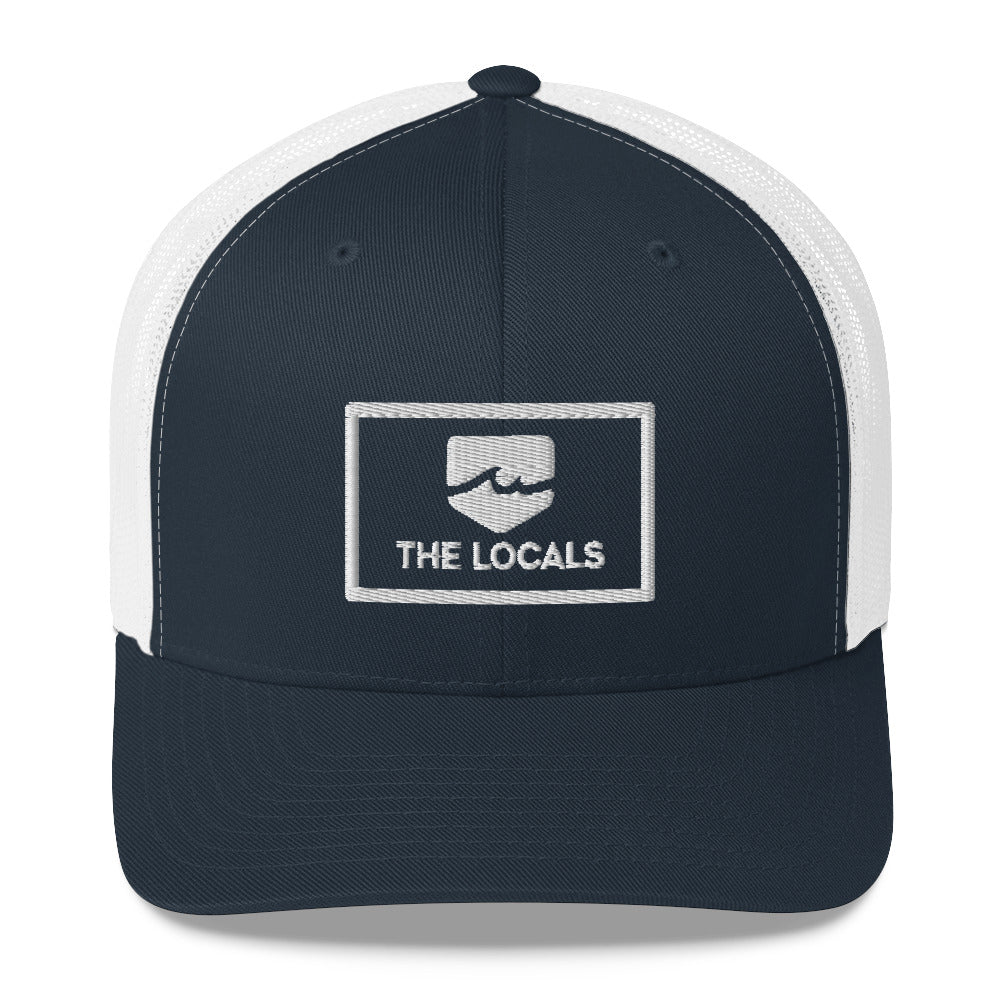 The Locals Trucker Hat