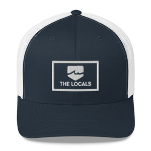 The Locals Trucker Hat