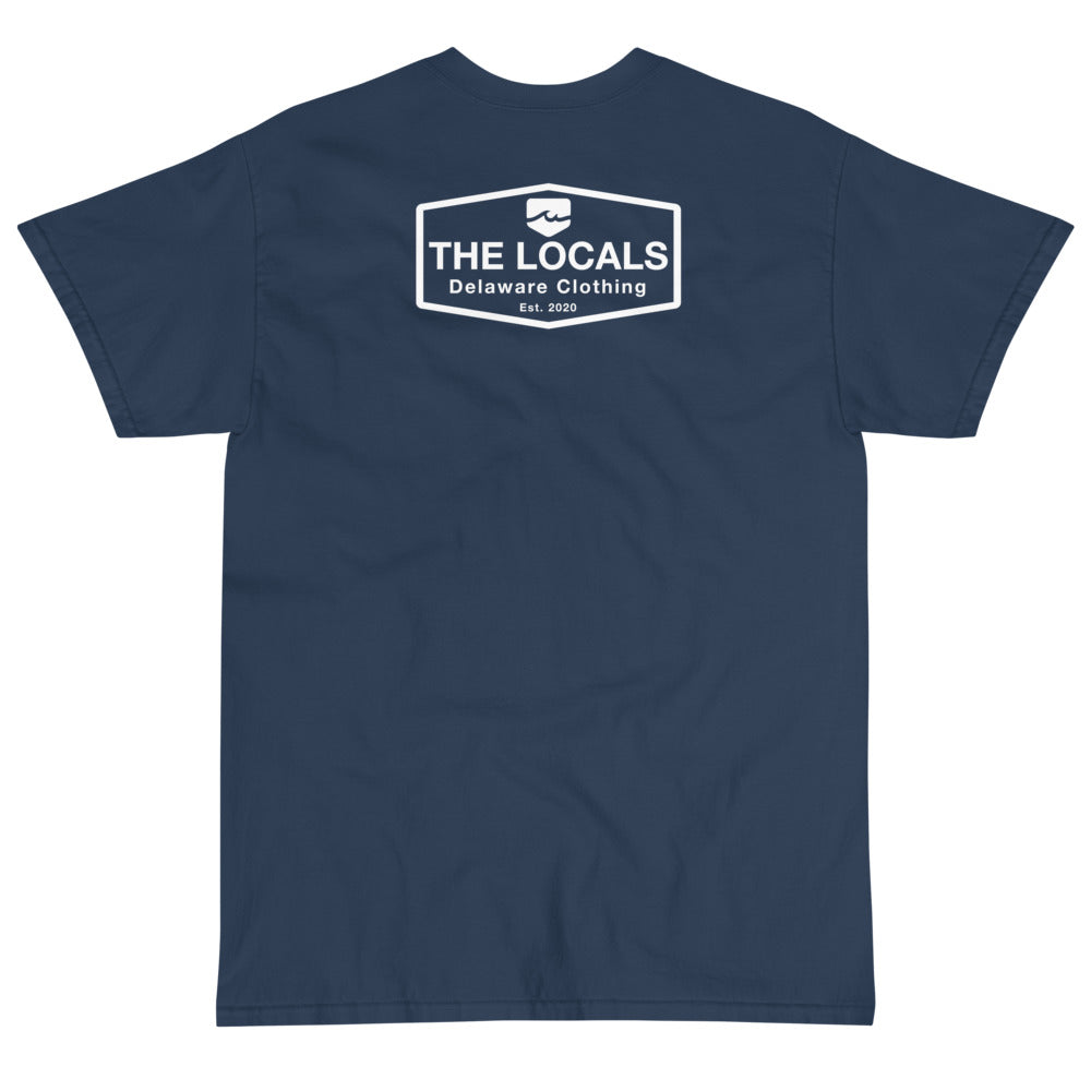 The Locals Staple Shirt