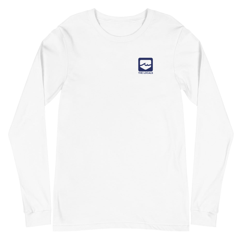 The Locals Long Sleeve