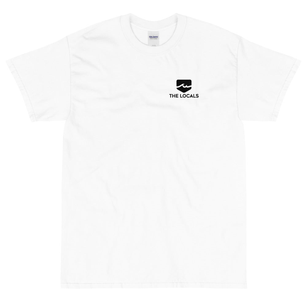 The Locals Essential Shirt