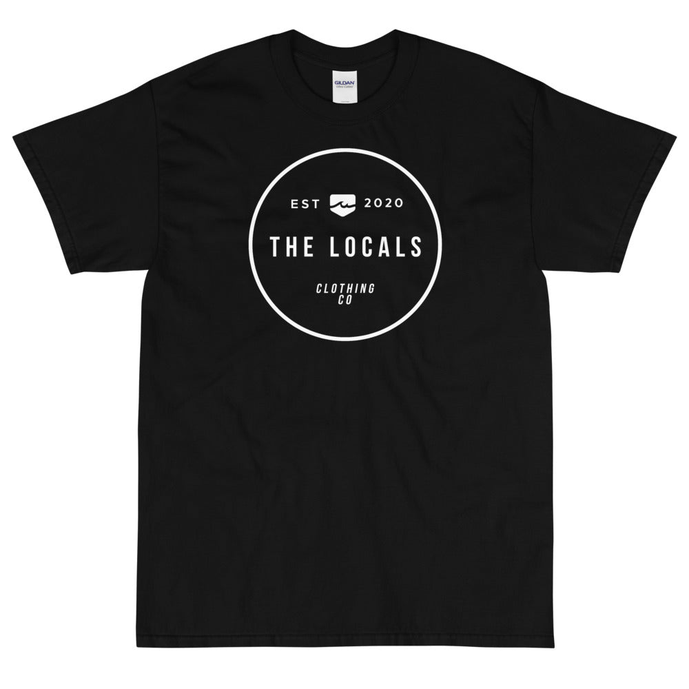 The Locals Circle Shirt