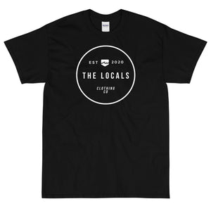 The Locals Circle Shirt