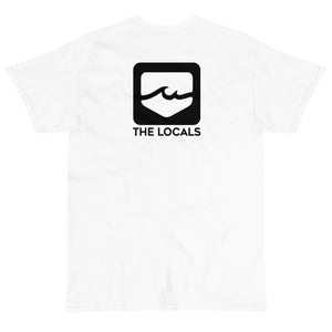 The Locals Box Shirt