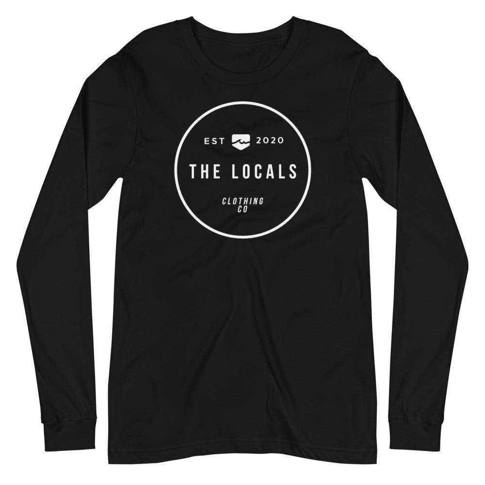 The Locals Circle Long Sleeve