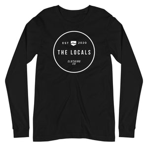 The Locals Circle Long Sleeve