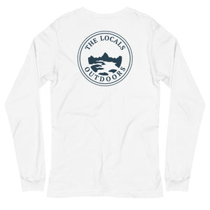 The Locals Outdoors Long Sleeve