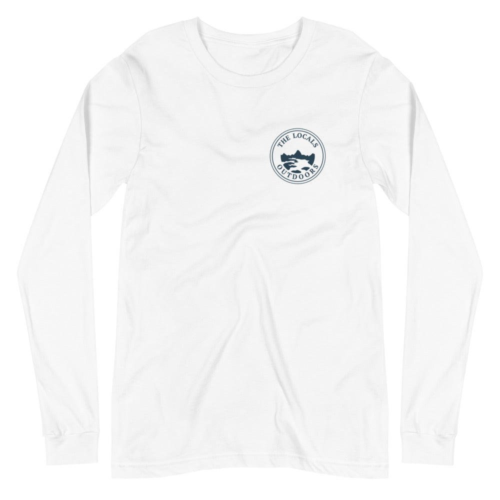 The Locals Outdoors Long Sleeve