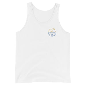 The Locals Unisex Tank Top