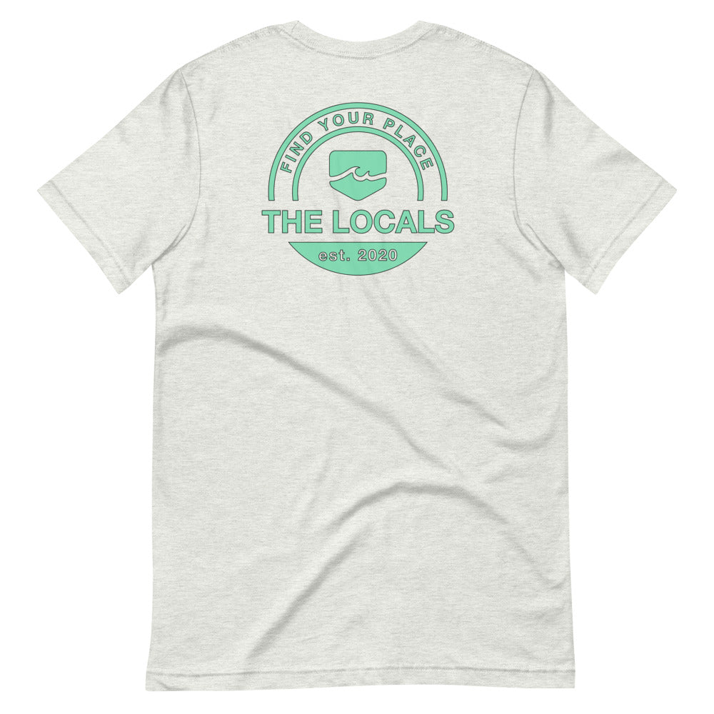 The Locals Places Shirt