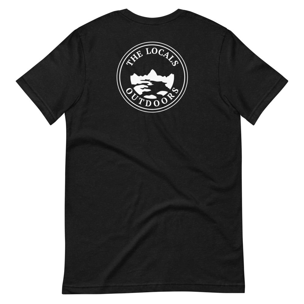 The Locals Outdoors Shirt