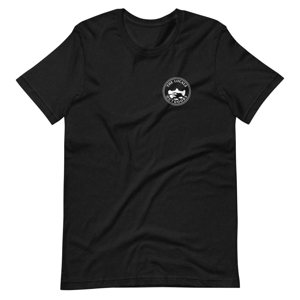 The Locals Outdoors Shirt