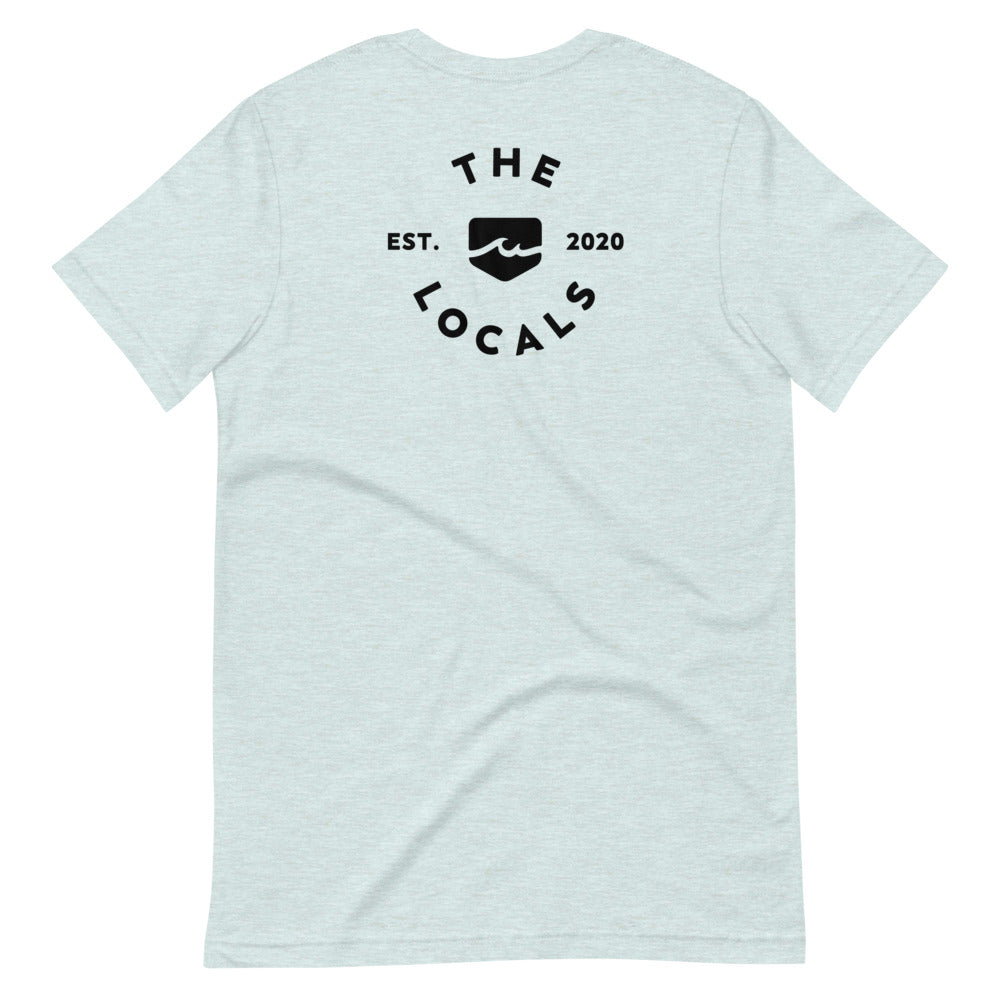 The Locals Everyday Shirt