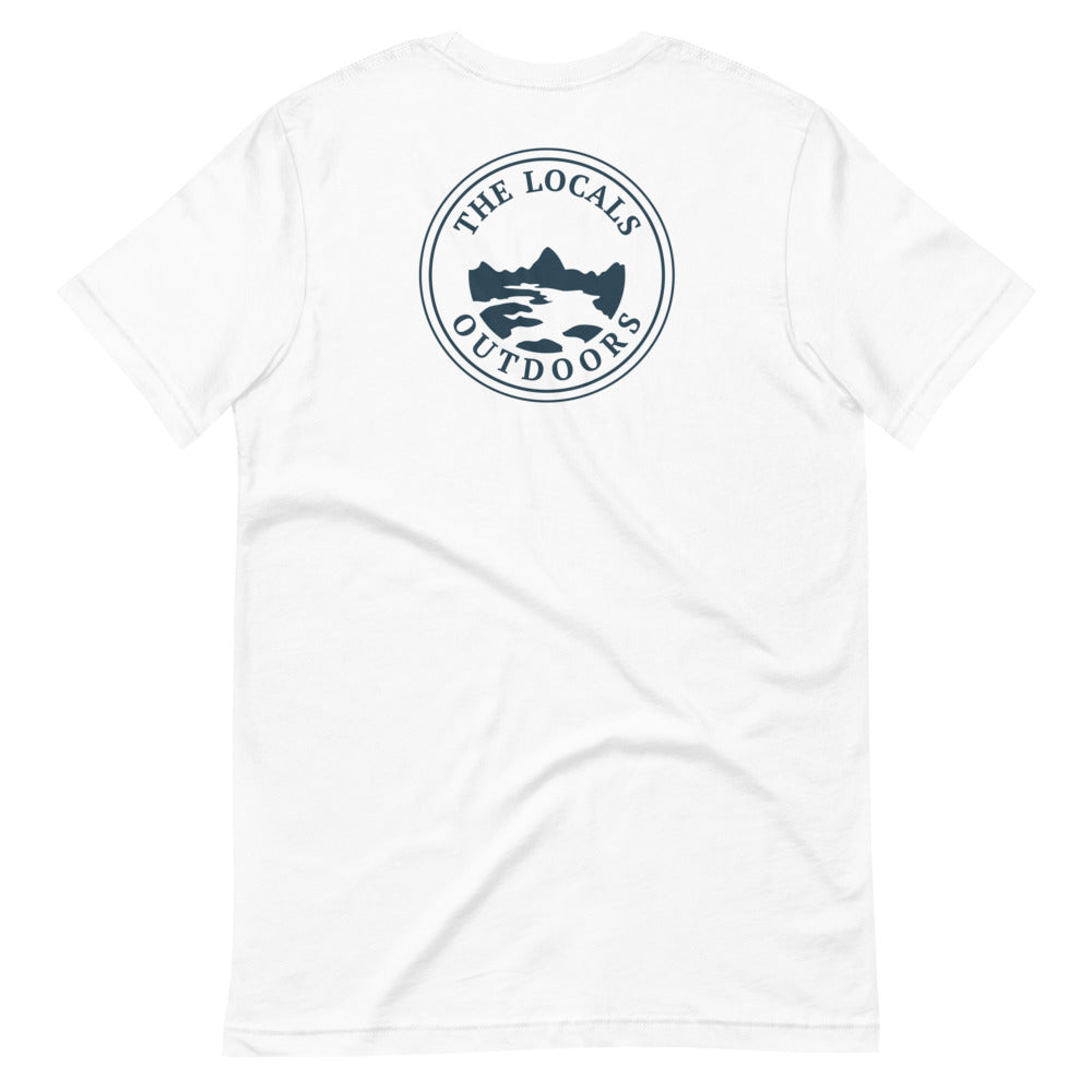 The Locals Outdoors Shirt