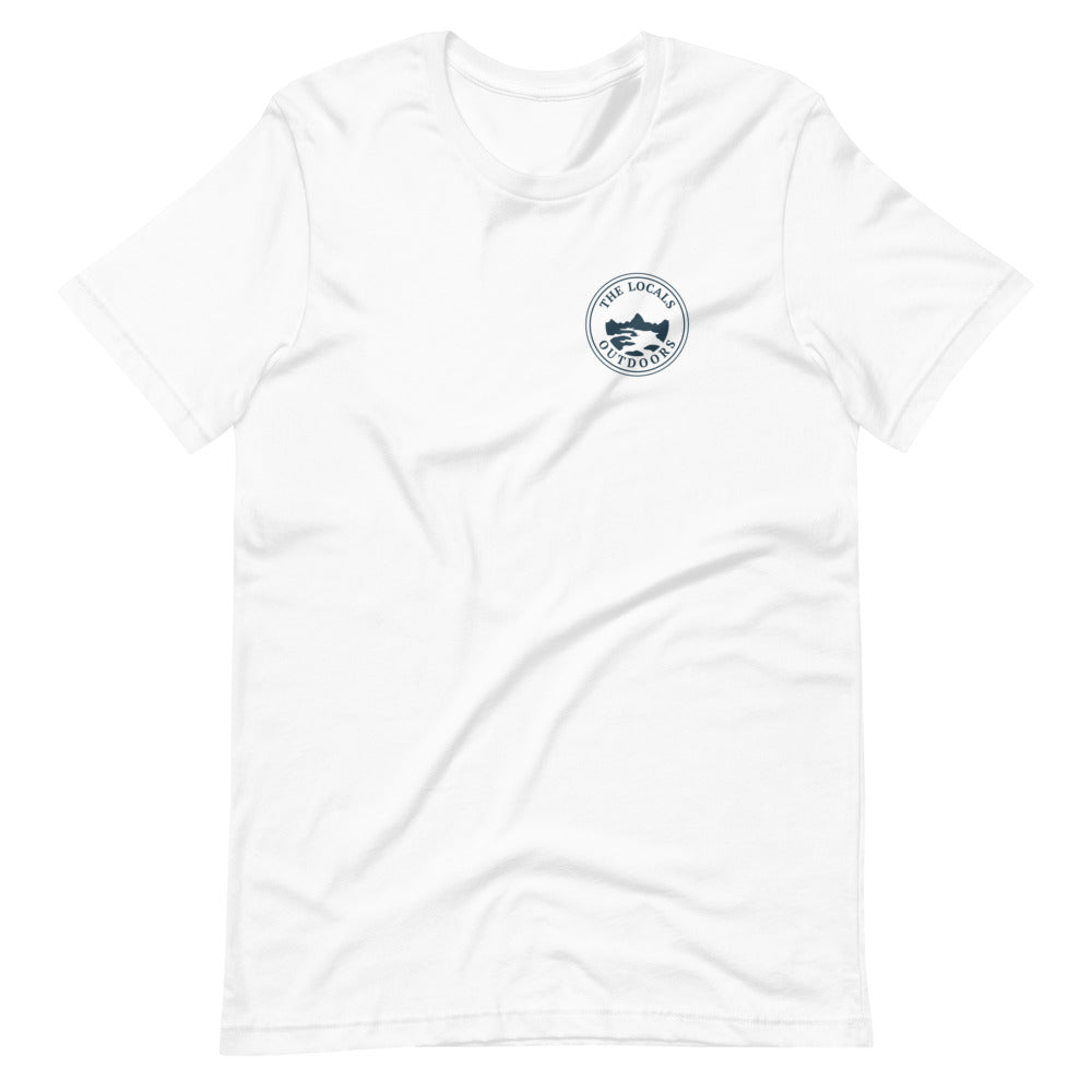 The Locals Outdoors Shirt